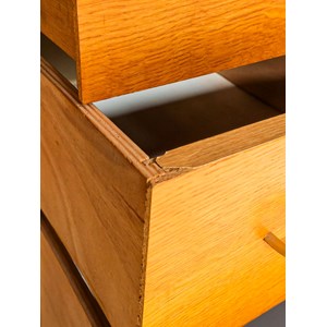 Yvan, le bureau en bois n°183