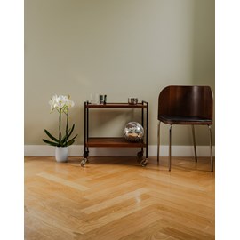 Anouk, la desserte en bois n°194