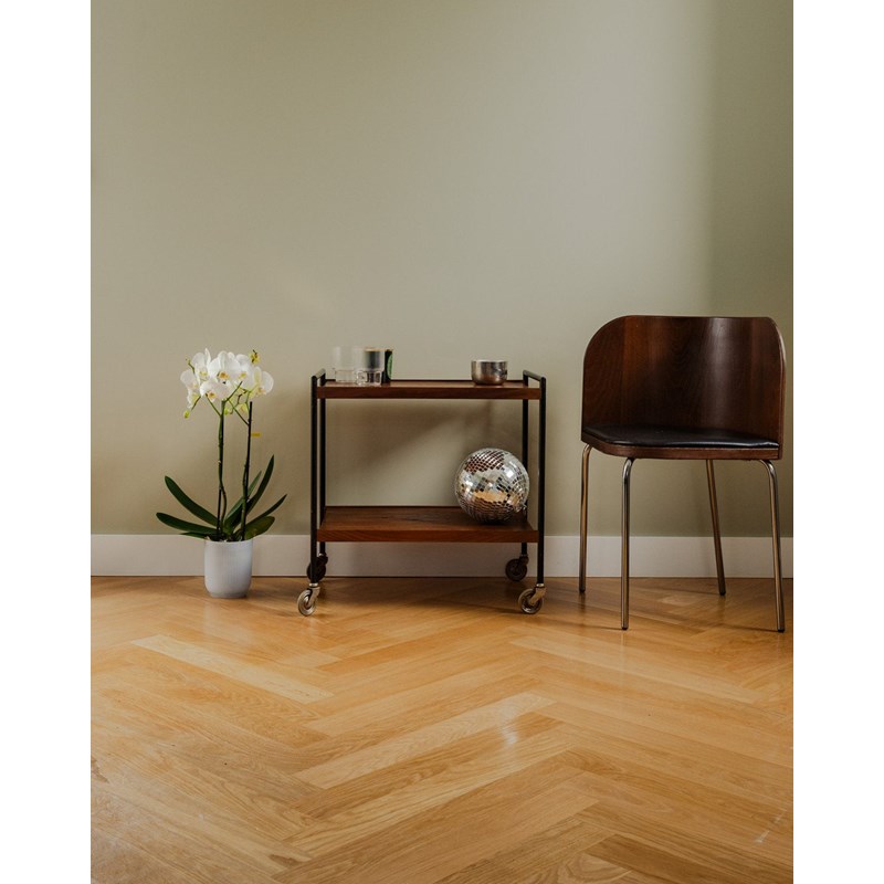 Anouk, la desserte en bois n°194