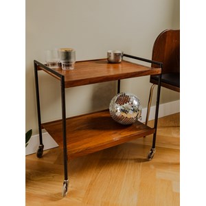 Anouk, la desserte en bois n°194