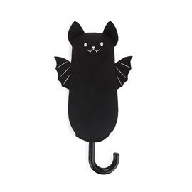 Parapluie meowmbrella noir – balvi