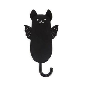 Parapluie meowmbrella noir – balvi