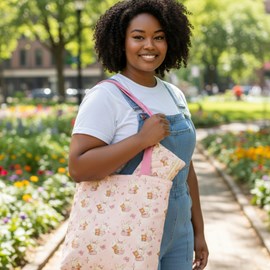 Coffret kawaï lapinours étoilé – sa