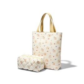 Coffret kawaï ronrons chats & ourso