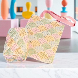 Coffret sac & trousse jardin d’éven