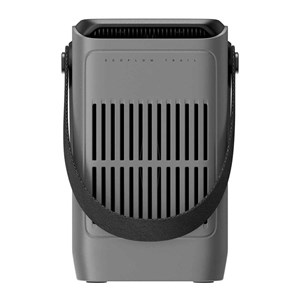 Station d’énergie portable trail 200dc 192wh - camping, outdoor - ecoflow