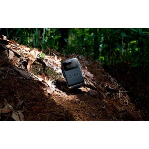 Station d’énergie portable trail 200dc 192wh - camping, outdoor - ecoflow