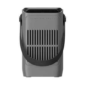 Station d’énergie portable trail 300dc 288wh - camping, outdoor - ecoflow