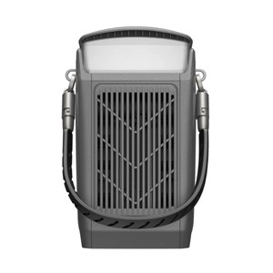 Station d’énergie portable trail plus 300dc 288wh - camping, outdoor - ecoflow
