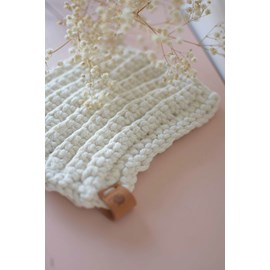 Manique en crochet – kit débutant