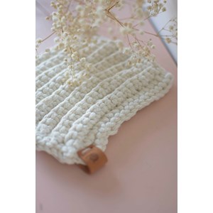 Manique en crochet – kit débutant