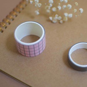 Journaling créatif – kit d'innitiation