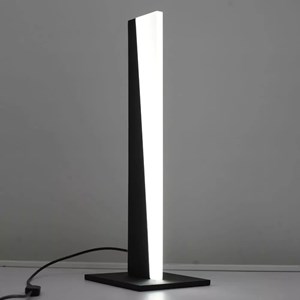 Lampe de table iska led