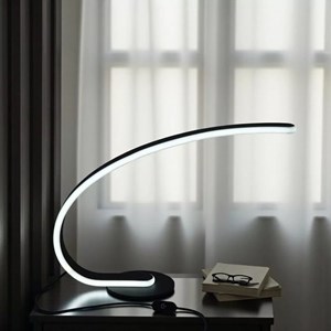 Lampe de table klara led