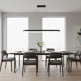 Lampe suspendue klint led