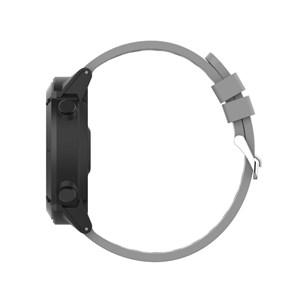 Bracelet d'activite weeplug gps explorer 4 antracite