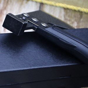 Petite hache de survie