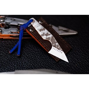 Hache tactique camouflage