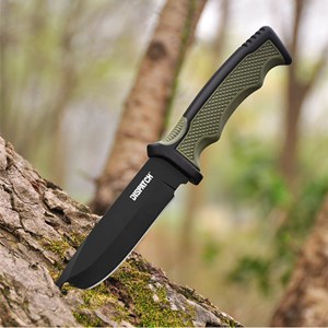 Couteau edc bushcraft