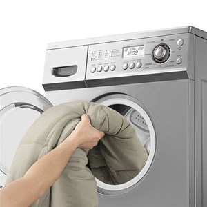 Sac de couchage grand froid (-18°)