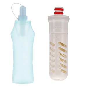 Filtre pour gourde filtrante