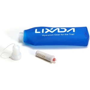 Filtre pour gourde filtrante