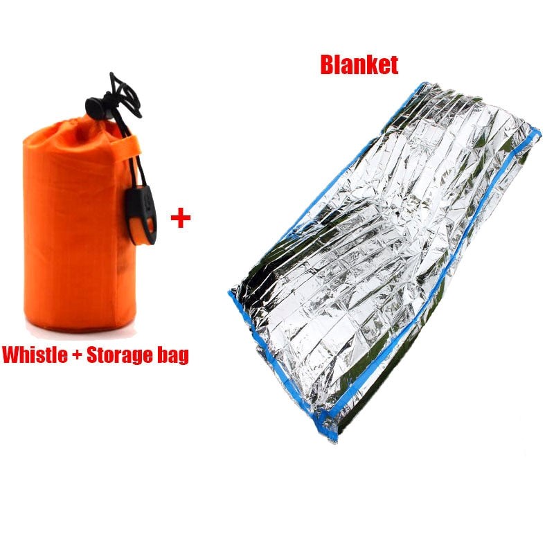 Couverture de survie waterproof