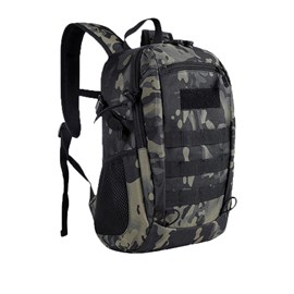 Sac a dos tactique 15l