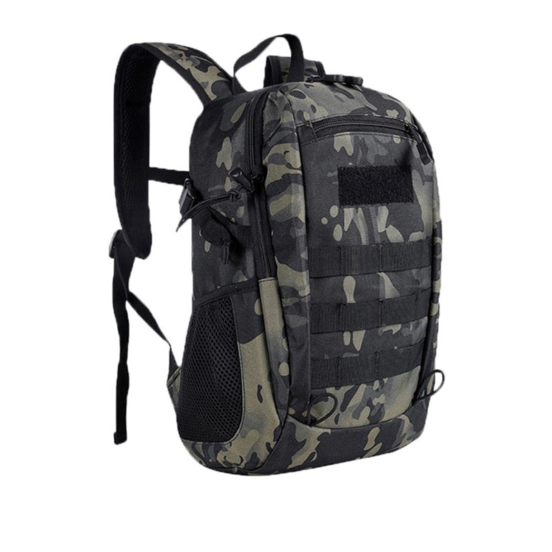 Sac a dos tactique 15l