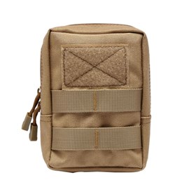Pochette molle