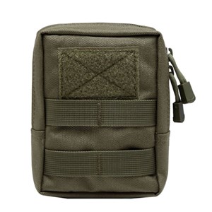 Pochette molle