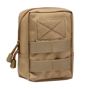 Pochette molle