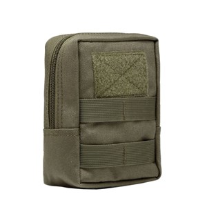 Pochette molle