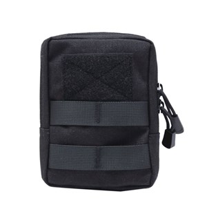 Pochette molle