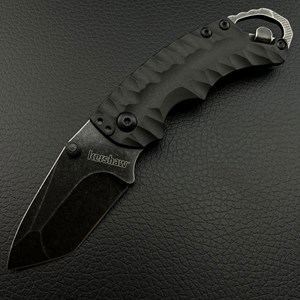 Couteau de poche de survie