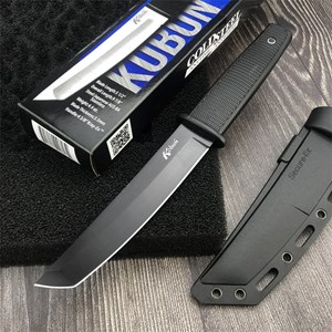 Couteau de survie japonais