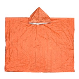 Impermeable xxl survie