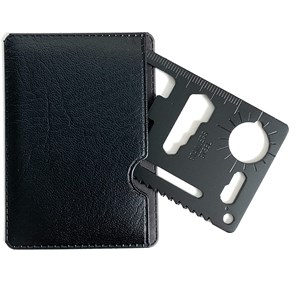 Kit de survie avancé 23 en 1