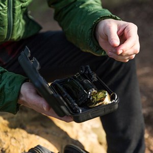 Kit de survie 20 en 1