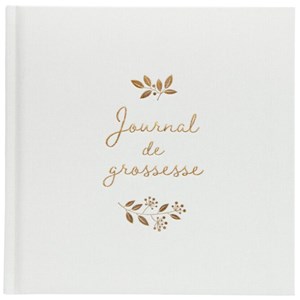 Journal de grossesse