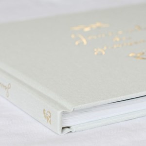 Journal de grossesse