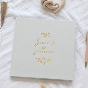 Journal de grossesse