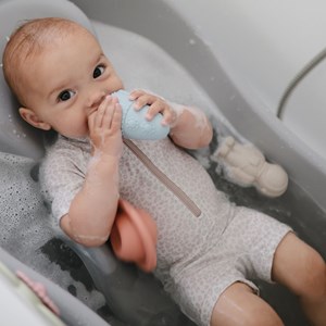 Lot de 4 jouets de bain space