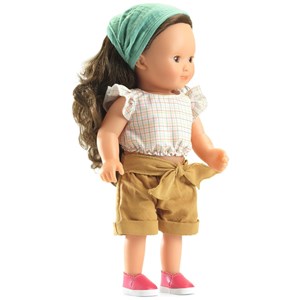 Poupée lovely joséphine