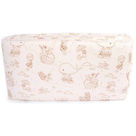 Tour de lit dreamy adventurers