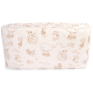 Tour de lit dreamy adventurers