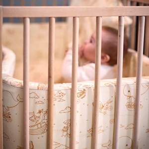 Tour de lit dreamy adventurers