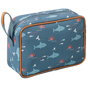 Trousse de toilette shark