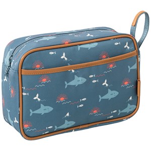 Trousse de toilette shark