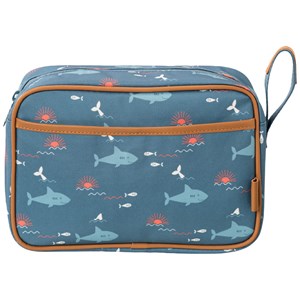 Trousse de toilette shark